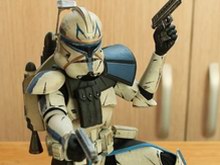 SSC STARWARS REXξ2.0