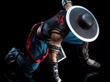 [Luka_]Worldbox - Kung Lao