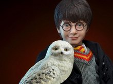 [Luka_]Star Ace - Harry Potter