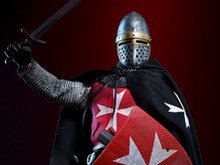 [Luka_] [ACI TOYS]Knight Hospitaller tԺTʿʮ܊