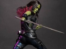 GɫyӚ֡Hot Toys yo Gamora