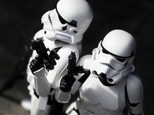 ҪSTORMTROOPERSpb By ĬǸ