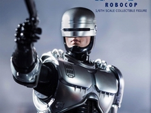 Hottoys ϽϵRobocop