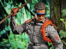 [Luka_]POPTOYS - Wildness Survivor