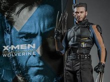 δǡHot Toys X-Men DOFP Wolverine