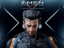 [L] X-MEN: DAYS OF FUTURE PAST WOLVERINE