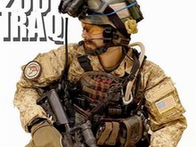 CAG-2007-IRAQ AMERICAN GUN FIGHTER Part1