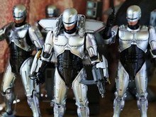 ˰̳ROBOCOPVer1.0+Ver2.0=бװVer2.5...