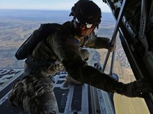 10th Special Forces Groupڵ¿սѵ