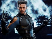 X-Men Wolverine K춵!!!!