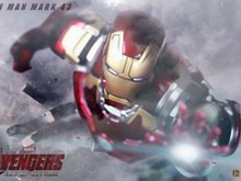 I AM IRON MAN - 432-Age Of Ultron