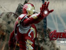 [SDɫ] Hottoys 1/6 Avengers Age of Ultron Mark XLIII