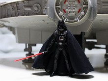 ս ԭѡSTARWARS HOTH PLANET ˹׹¼