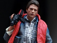 صδʱ~ MARTY McFLY by ĬǸ