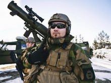 ŲJoint Viking
