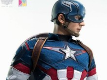 ȫLThe Avengers 2 Captain America