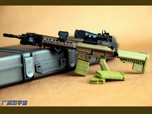 Easy&SimpleKAC 7.62mm M-110ǹ B ַ