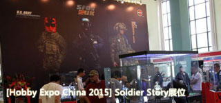 [2015йģͲ] Soldier Storyƪ