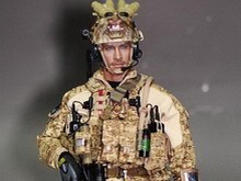 Devgru Operation Neptune Spear - Geronimo