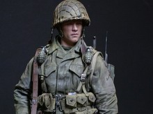 101st airborne division in operation market garden new version of private Jam...