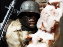 EINTER MG-42 GUNNER