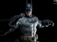 bķ֮ǡBatman Arkham City