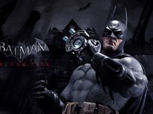 BATMANķ֮Arkham City