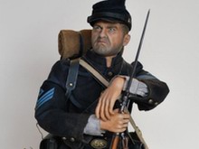 28 th of massachusetts infantry