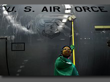 [KOKOϼ]US AIR FORCEϵ (50P) Vol.1