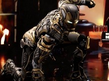 [ڽ] Hottoys 1/6th IRON MAN 3 BONES (MARK XLI)