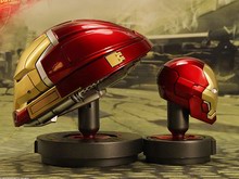 ĹKing-Arts - 1/5 HULKBASTER&MK43ͷװ