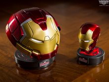 wɣHULKBUSTERKing Arts 1:5 HULKBUSTER + Mark 43^