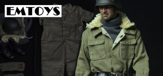 EMTOYS 1/6ս¾װ