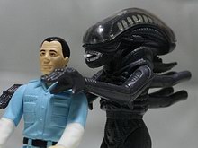 Funko+Super7 Reaction Alien 1 1979 3.75żҿ