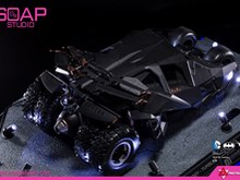 AJ䣺𳵵ļSoap Studio 1/12 rc tumbler