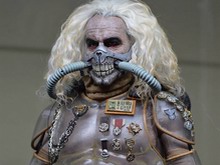 Jacob Rahmier Ʒ˹.֮·- /Immortan Joe