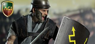 ACI 13Ų TITUS