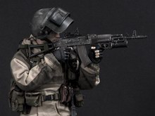SPETSNAZ FSB VYMPEL