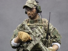 A-TACS AU Բ