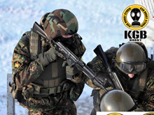 KGB-HOBBY ϰ磺KGB-005 ˹ʿֲ ƪӱ