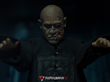 AJ䣺Storm Toys 1/6ʬҫ