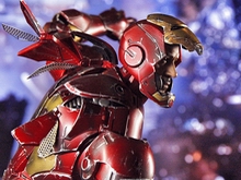 ؿڡHottoysսmark.III