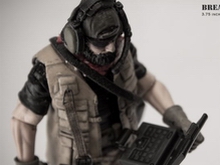 ڴ 1:18 DIY PMC 2015.8