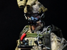 DEVGRU HALO -----By С-