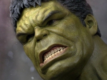 SMASH SMASH SMASH !! HULK