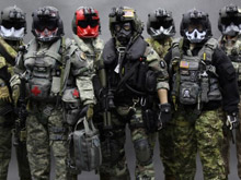 160SOAR & ½HGU-56PС