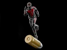 ʧρˡKA ANTMAN! ANTMAN! ANTMAN!