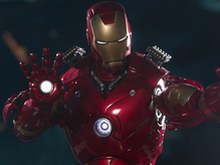 AJ䣺Hottoys Ͻ3 MK3