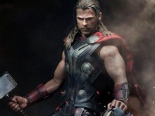 AVENGERS - Age Of Ultronס