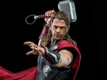 3.0The Avengers 2 Thor